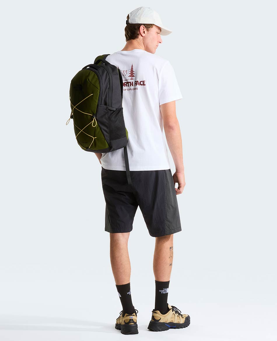 NORTH FACE CAMISETA NORTH FACE CAMPING RELAXED GRAPHIC