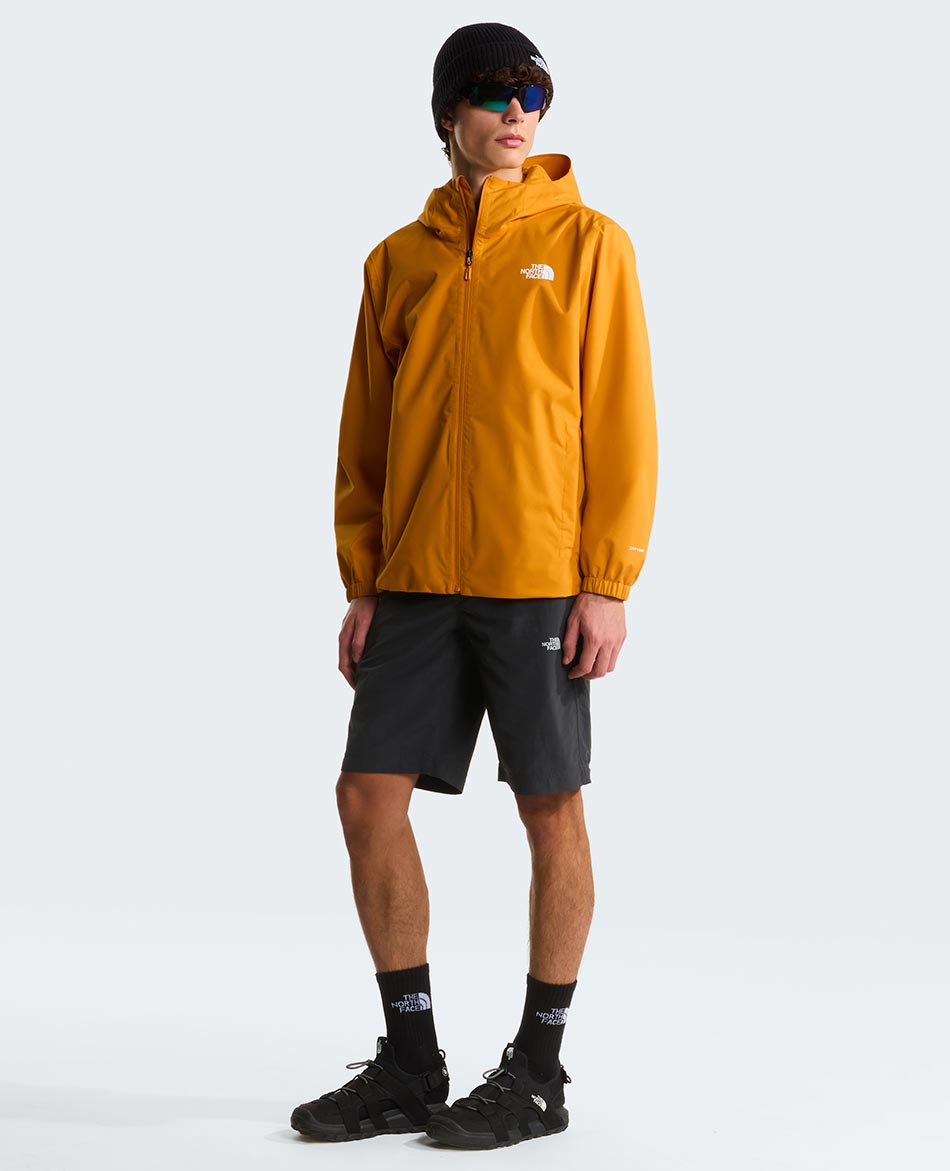 NORTH FACE BERMUDA NORTH FACE TANKEN