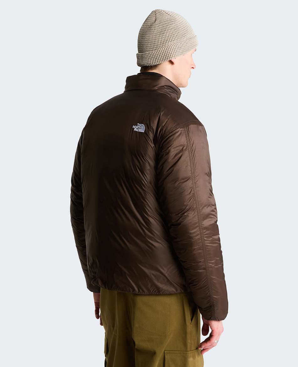 NORTH FACE CHAQUETA NORTH FACE PERTEX EXPLORE