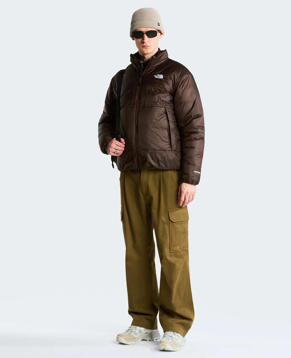 NORTH FACE CHAQUETA NORTH FACE PERTEX EXPLORE