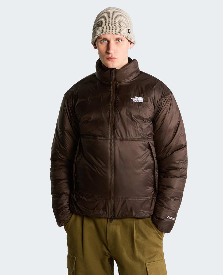 NORTH FACE CHAQUETA NORTH FACE PERTEX EXPLORE
