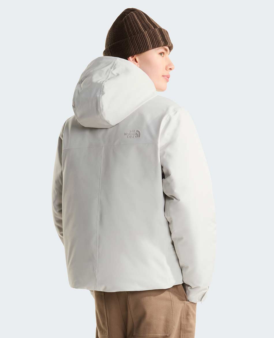 NORTH FACE CHAQUETA NORTH FACE TNF RANGE DOWN HOODED