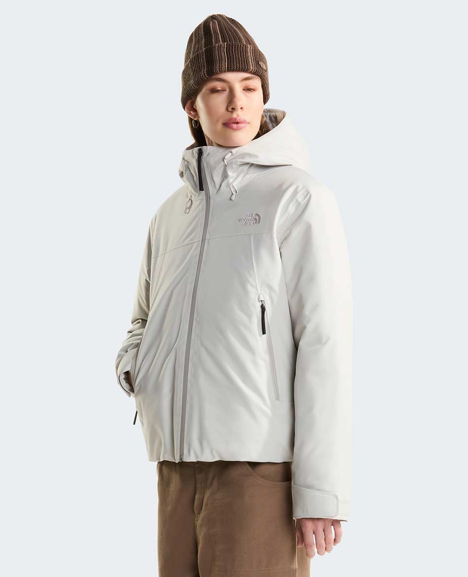 NORTH FACE PLUMAS NORTH FACE TNF RANGE DOWN HOODED