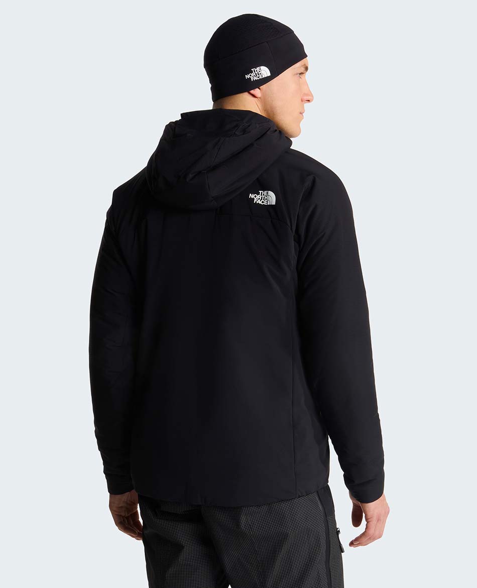 NORTH FACE PRIMALOFT NORTH FACE SUMMIT CASAVAL HO