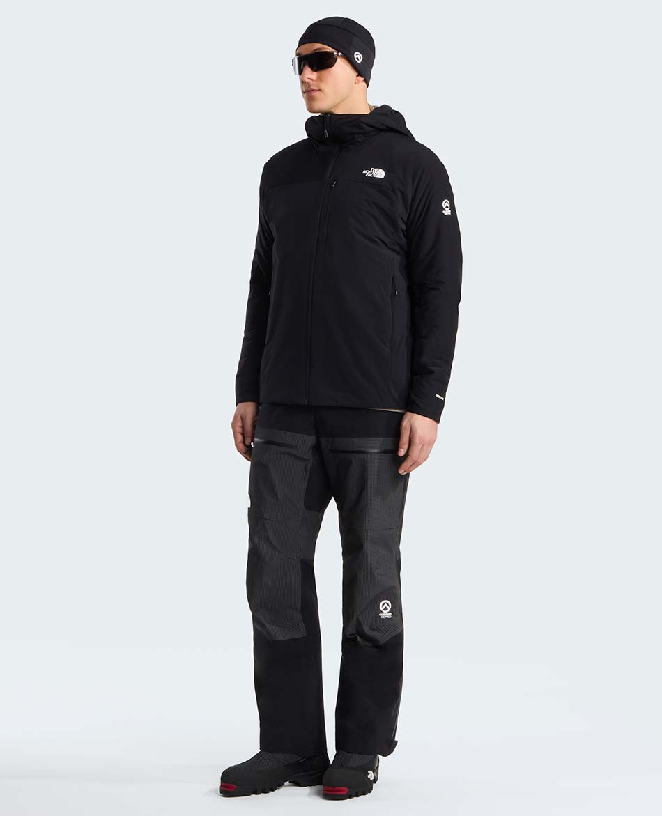 NORTH FACE PRIMALOFT NORTH FACE SUMMIT CASAVAL HO