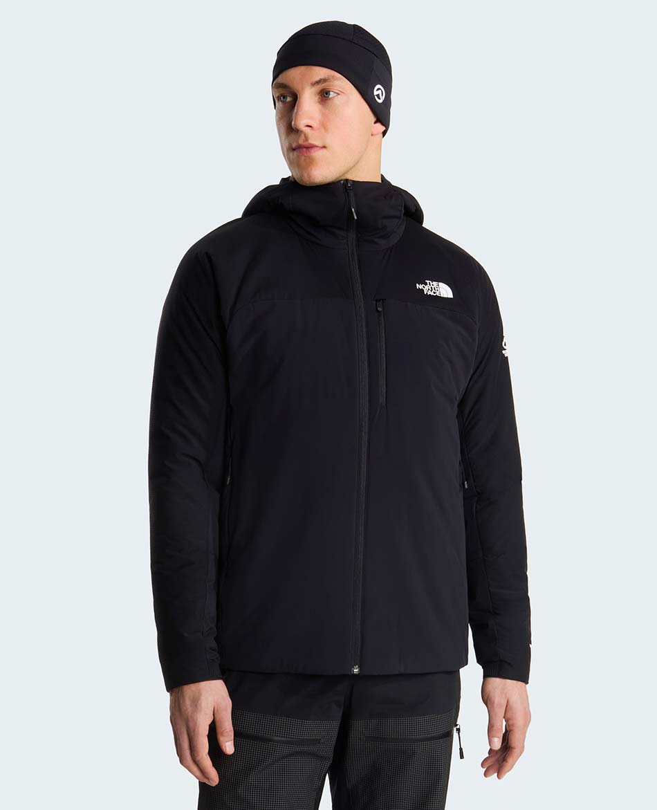 NORTH FACE PRIMALOFT NORTH FACE SUMMIT CASAVAL HO
