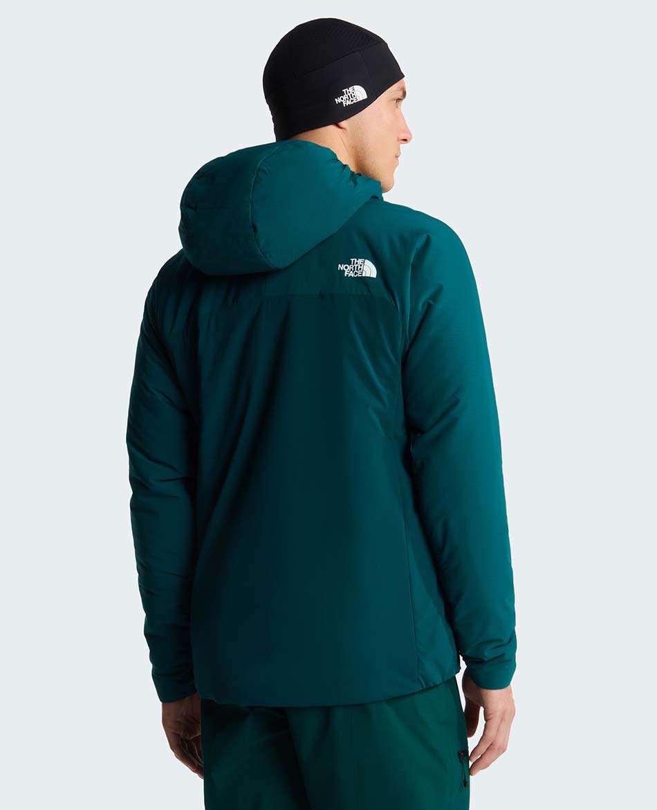 NORTH FACE PRIMALOFT NORTH FACE SUMMIT CASAVAL HO
