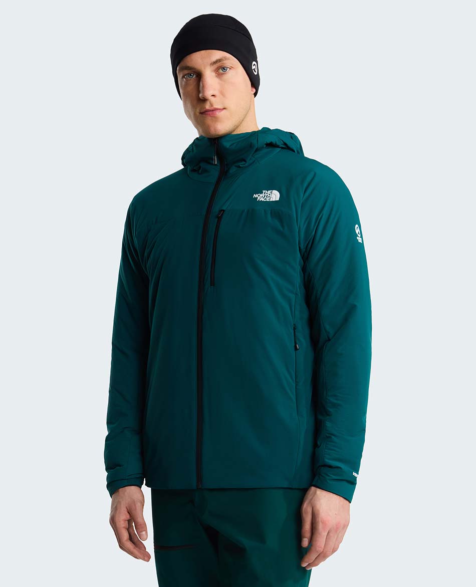 NORTH FACE PRIMALOFT NORTH FACE SUMMIT CASAVAL HO