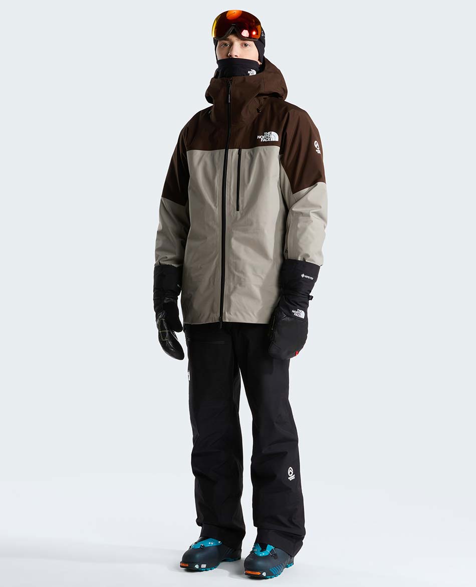 NORTH FACE PANTALON NORTH FACE SUMMIT EASTWALL GTX