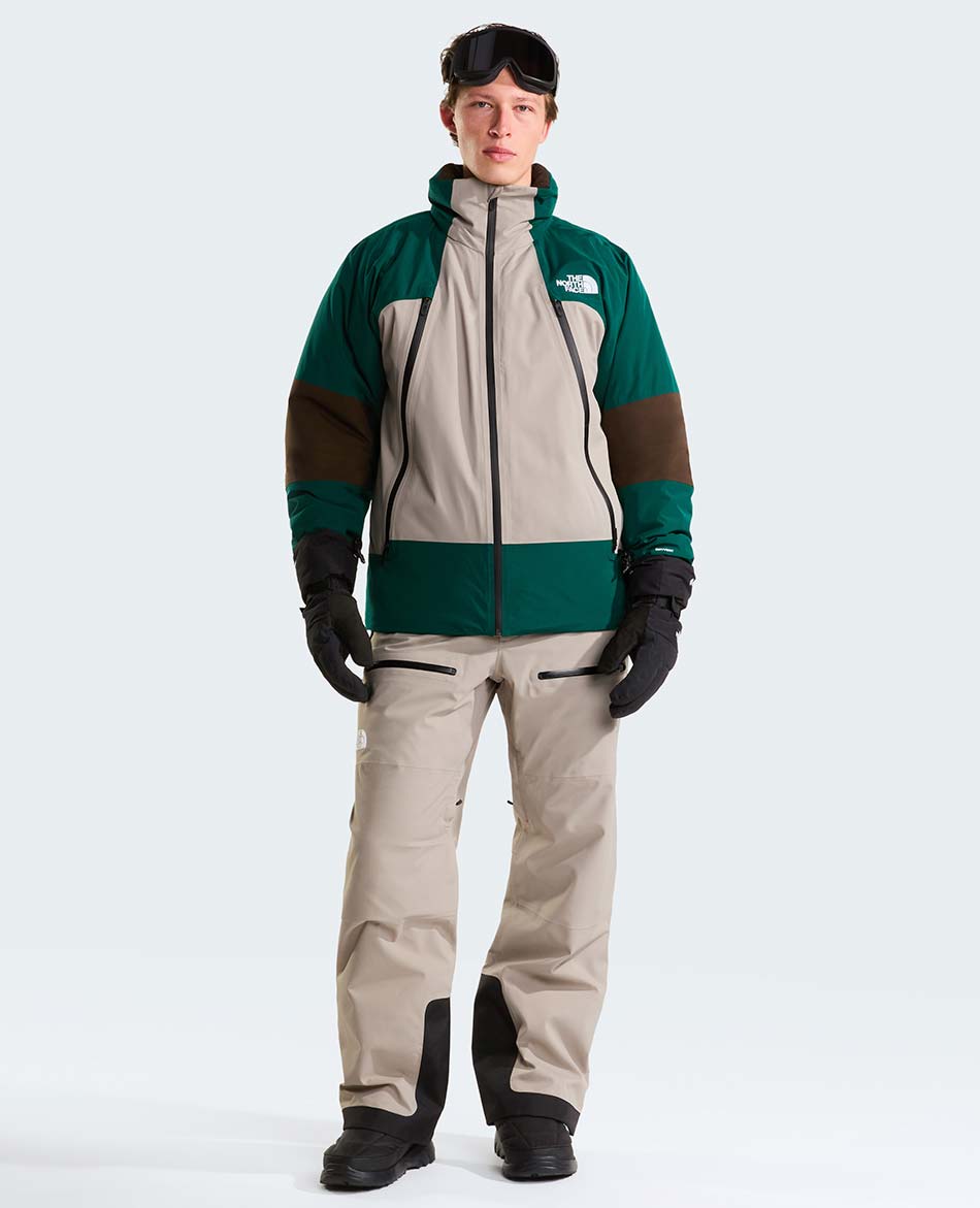 NORTH FACE PANTALÓN NORTH FACE CHAKAL