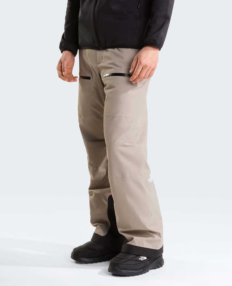 NORTH FACE PANTALÓN NORTH FACE CHAKAL