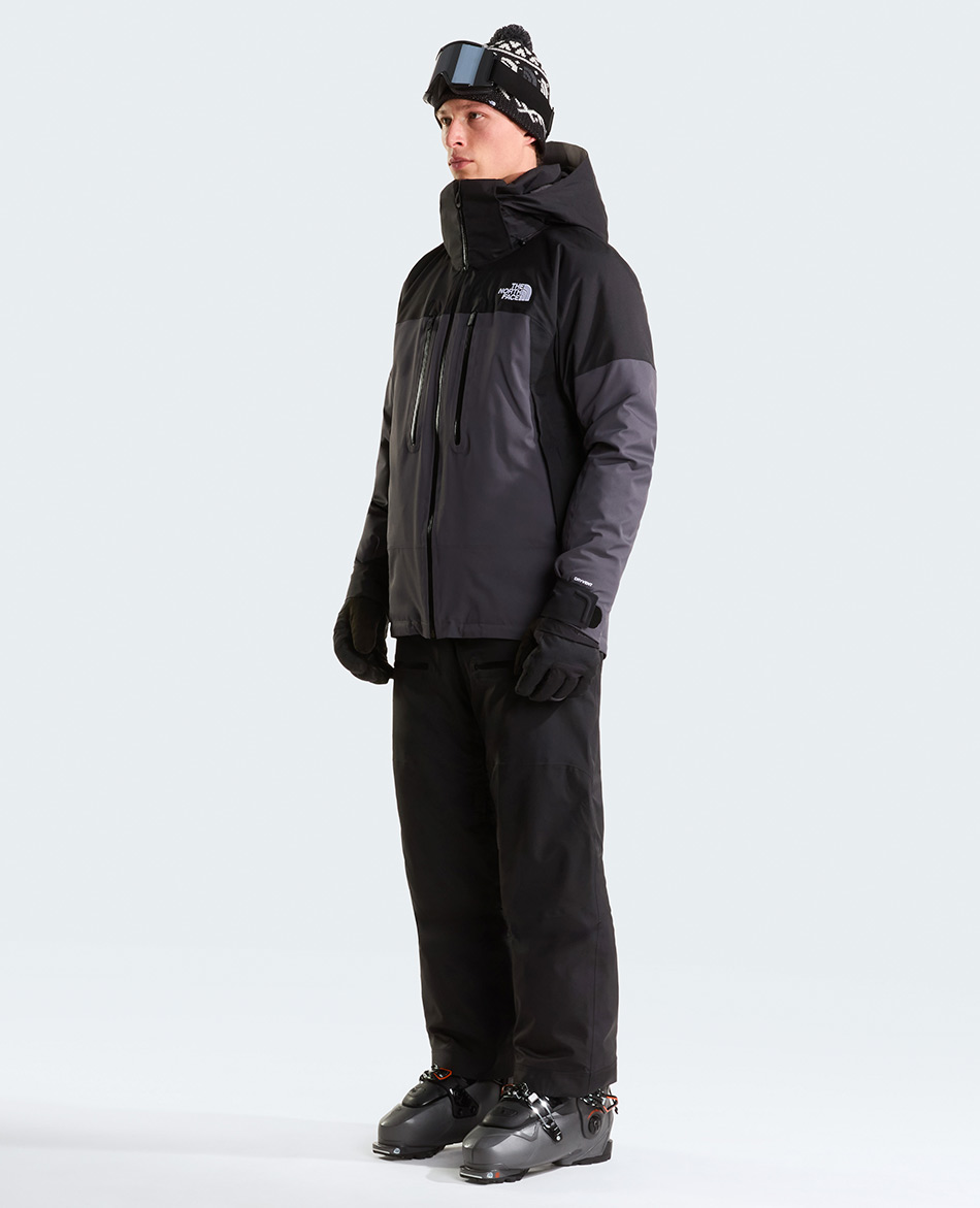 NORTH FACE PANTALÓN NORTH FACE CHAKAL