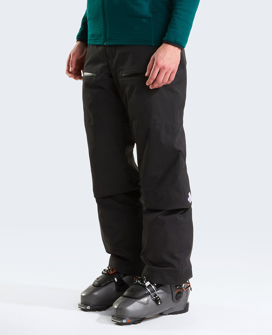 NORTH FACE PANTALÓN NORTH FACE CHAKAL