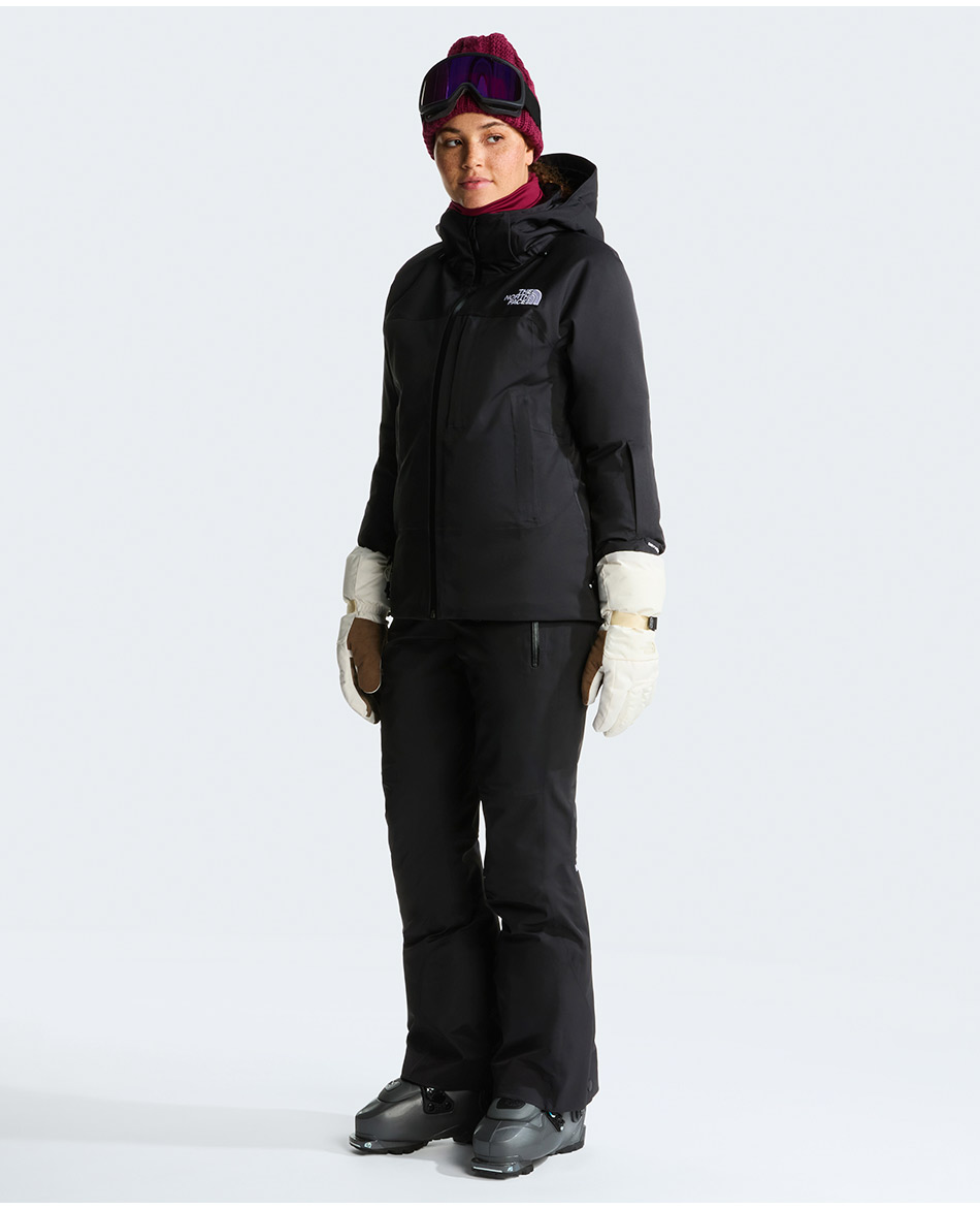 NORTH FACE PANTALON NORTH FACE LENADO