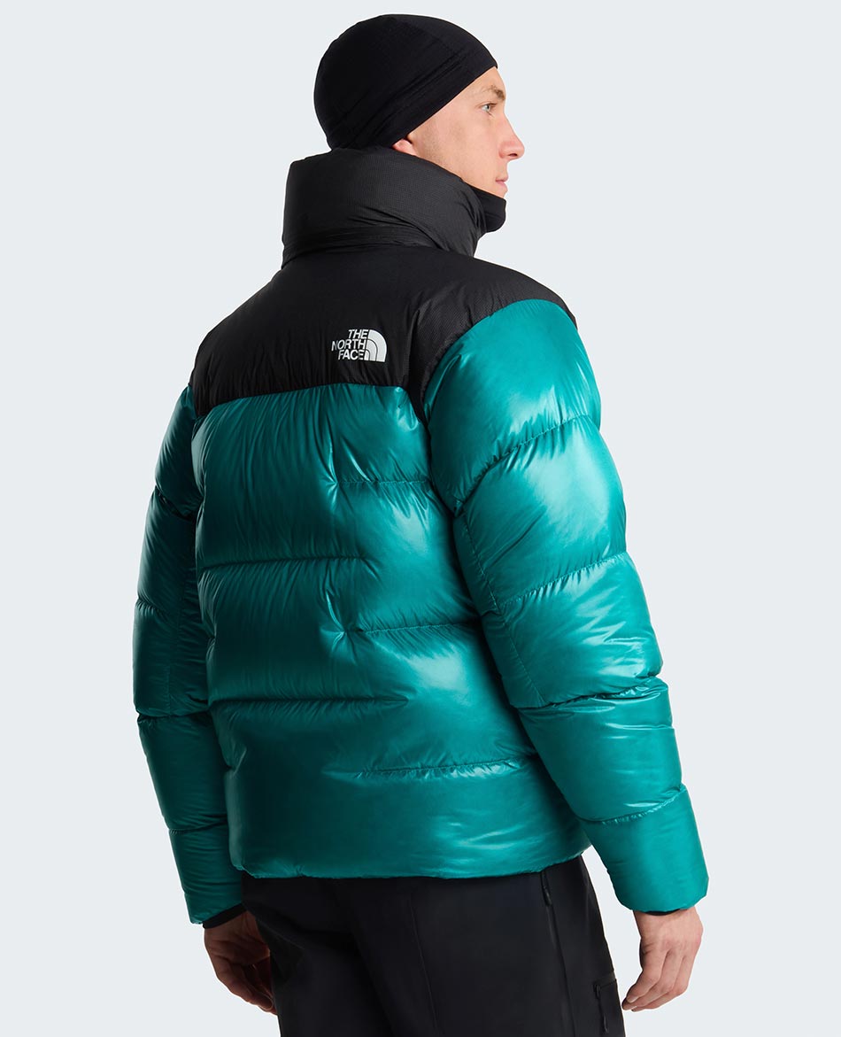 NORTH FACE PLUMAS NORTH FACE SUMMIT NUPTSE