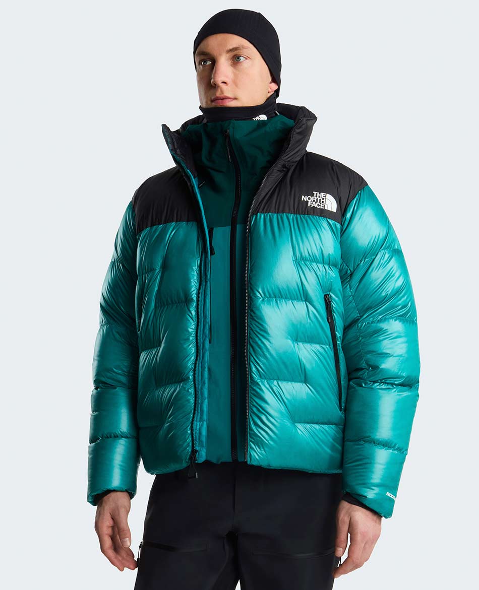 NORTH FACE PLUMAS NORTH FACE SUMMIT NUPTSE
