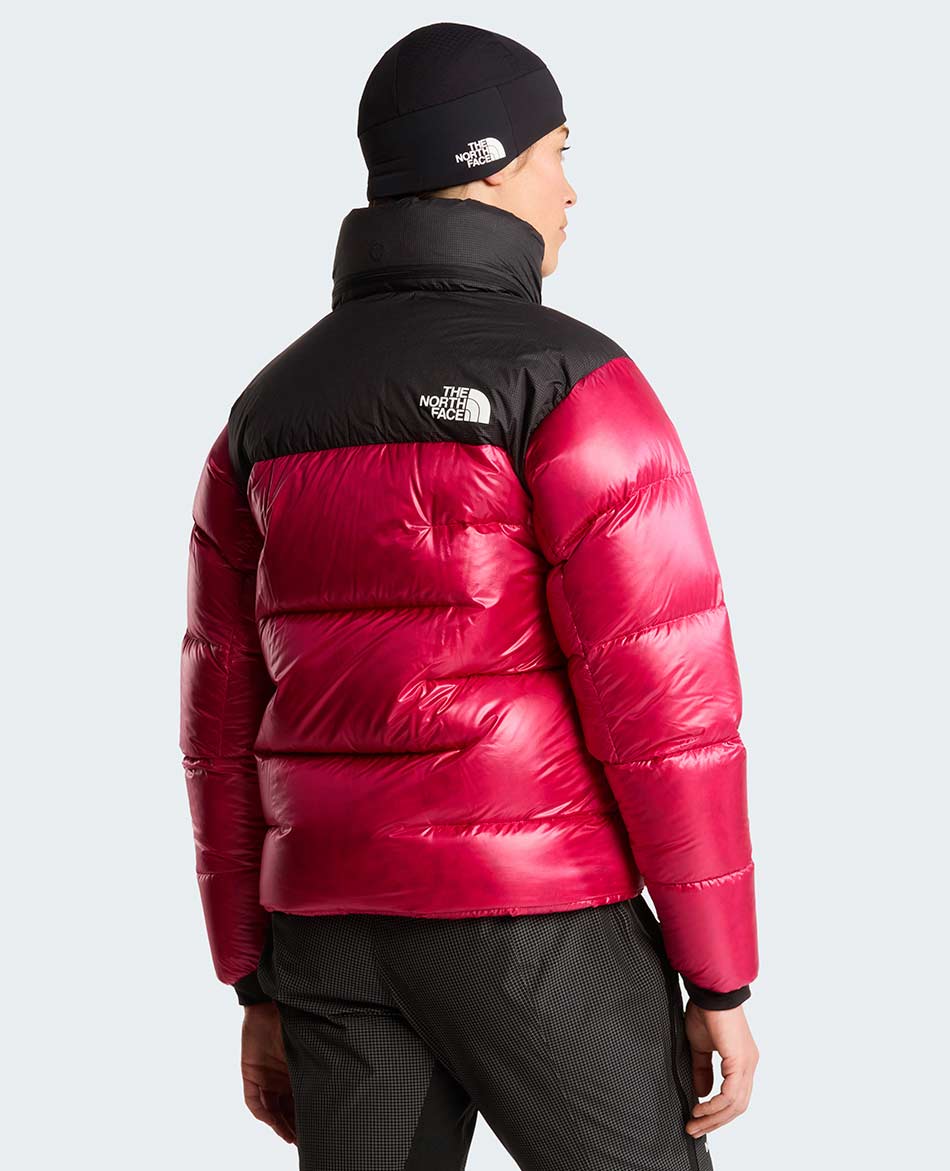 NORTH FACE PLUMAS NORTH FACE SUMMIT NUPTSE