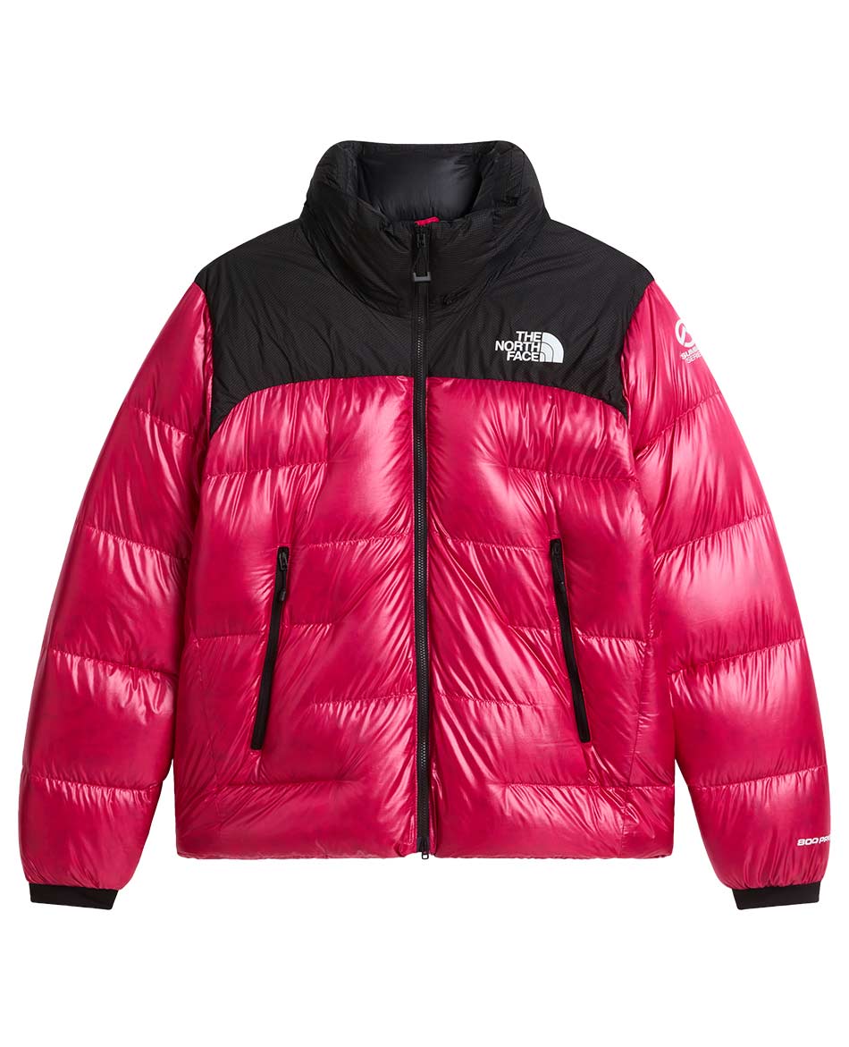 NORTH FACE PLUMAS NORTH FACE SUMMIT NUPTSE