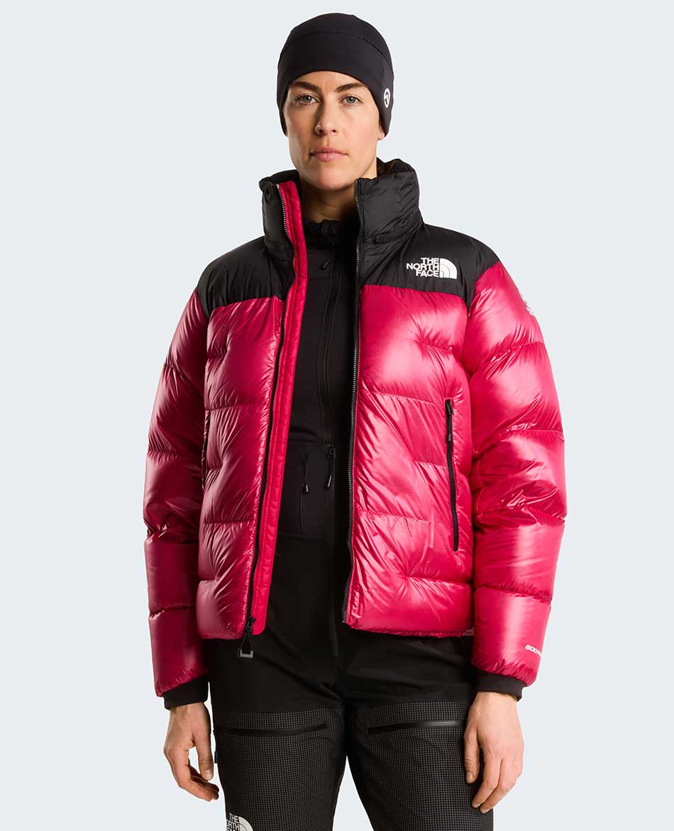NORTH FACE PLUMAS NORTH FACE SUMMIT NUPTSE
