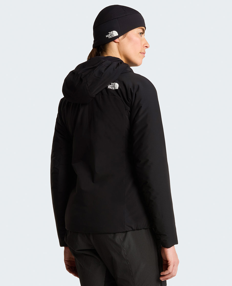 NORTH FACE PRIMALOFT NORTH FACE SUMMIT CASAVAL HOODIE