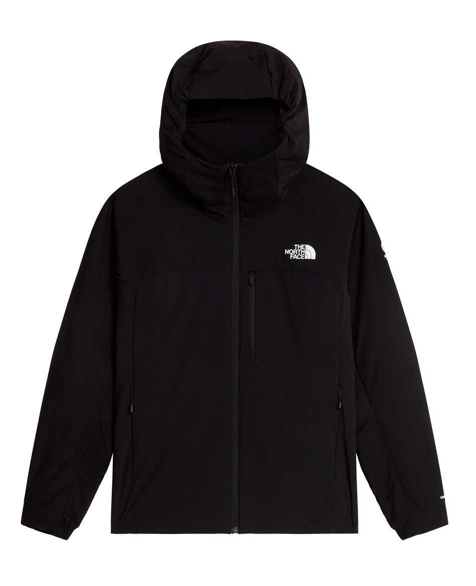 NORTH FACE PRIMALOFT NORTH FACE SUMMIT CASAVAL HOODIE