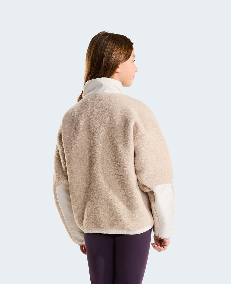 NORTH FACE POLAR NORTH FACE YUMIORI OFF-PEAK F/Z