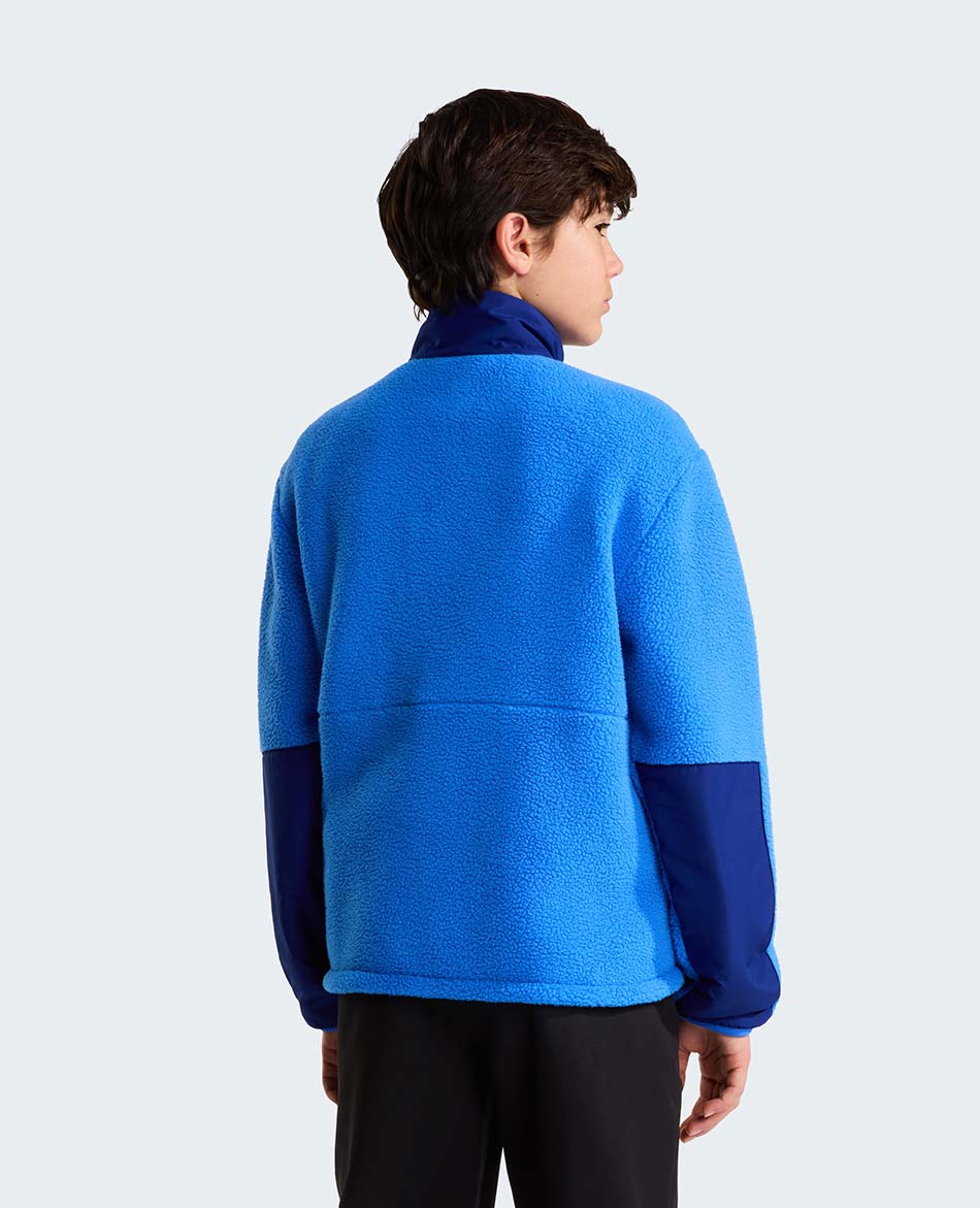 NORTH FACE POLAR NORTH FACE YUMIORI OFF PEAK F/Z