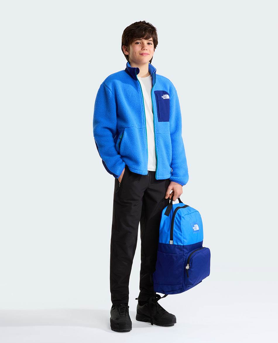 NORTH FACE POLAR NORTH FACE YUMIORI OFF PEAK F/Z