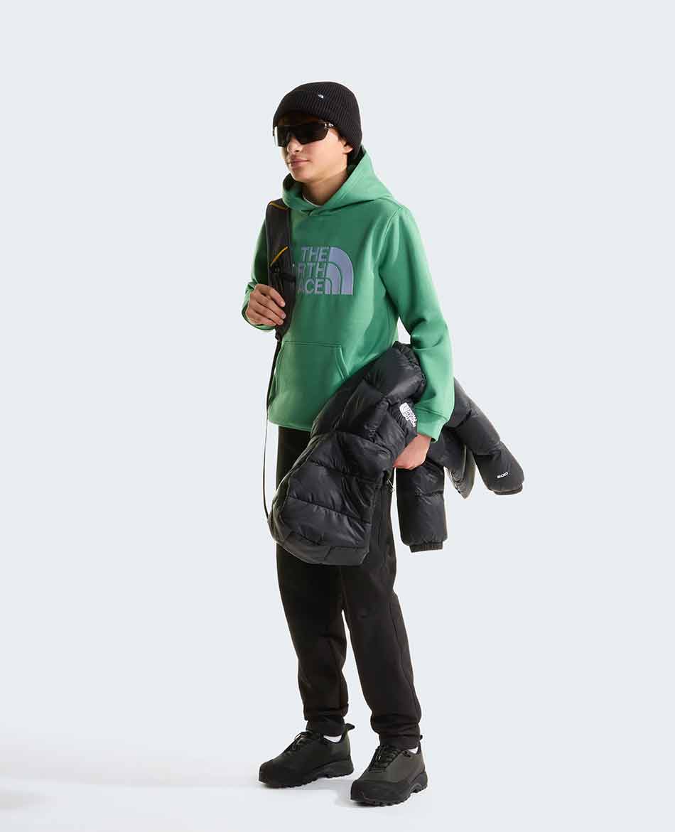 NORTH FACE FELPA NORTH  FACE TNF ESSENTIAL DREW PEAK  HOODIE