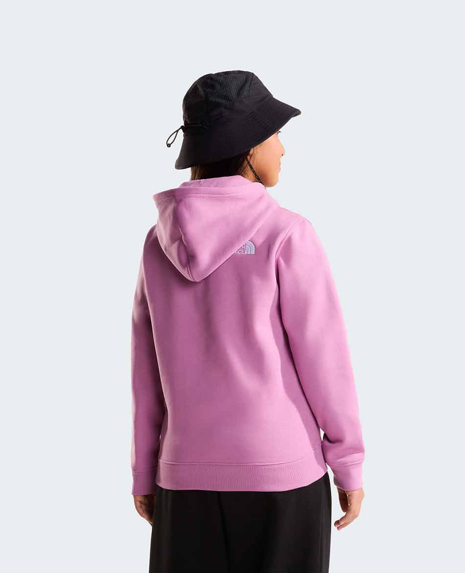 NORTH FACE FELPA NORTH  FACE TNF ESSENTIAL DREW PEAK  HOODIE
