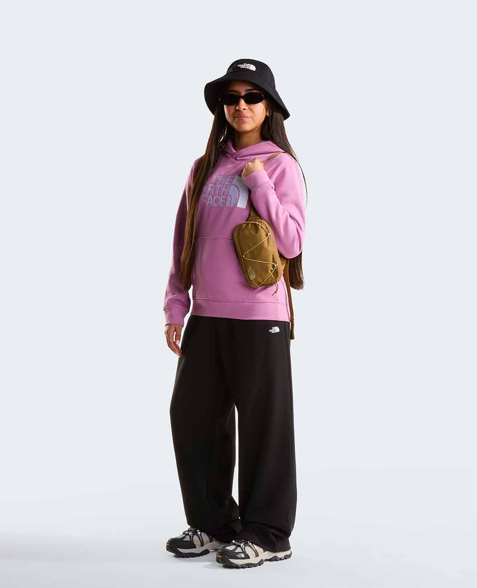 NORTH FACE FELPA NORTH  FACE TNF ESSENTIAL DREW PEAK  HOODIE