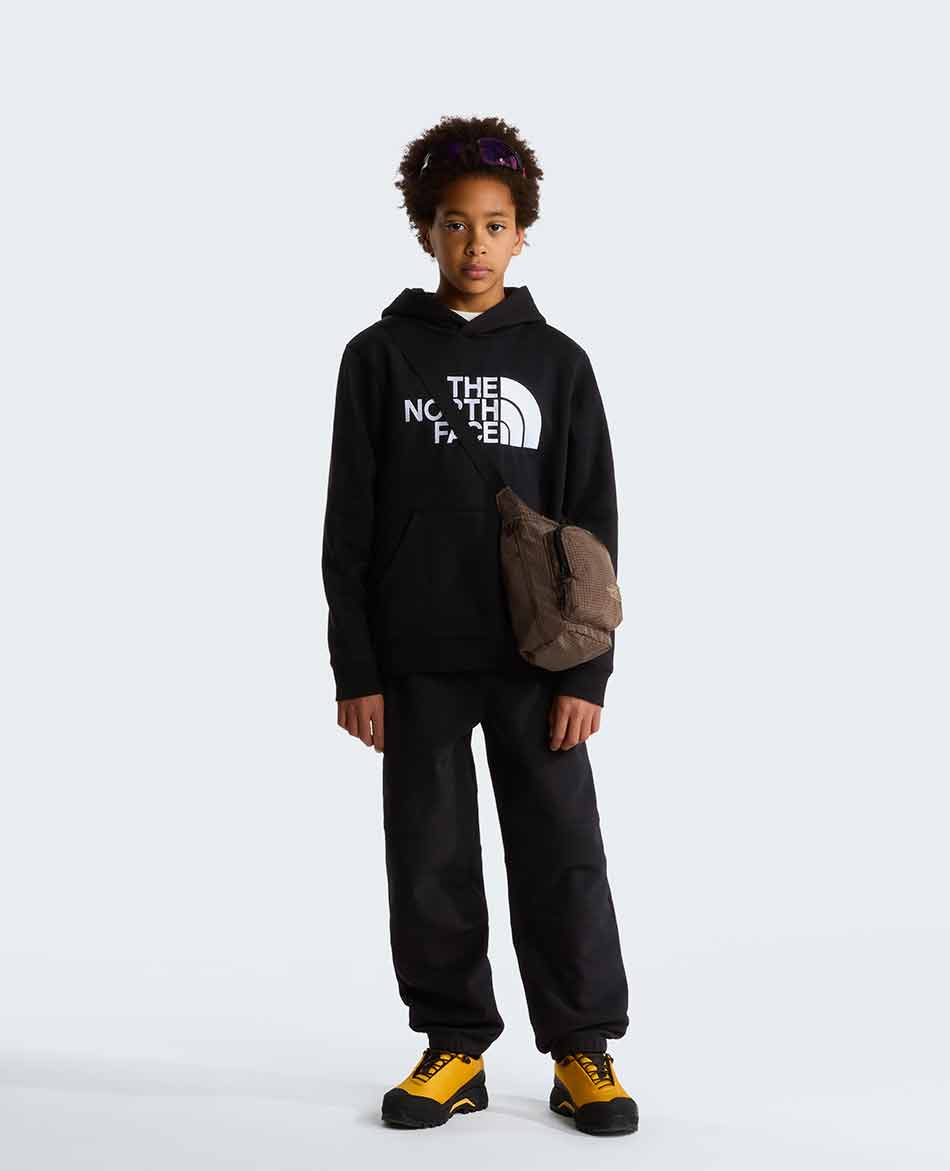 NORTH FACE FELPA NORTH  FACE TNF ESSENTIAL DREW PEAK  HOODIE