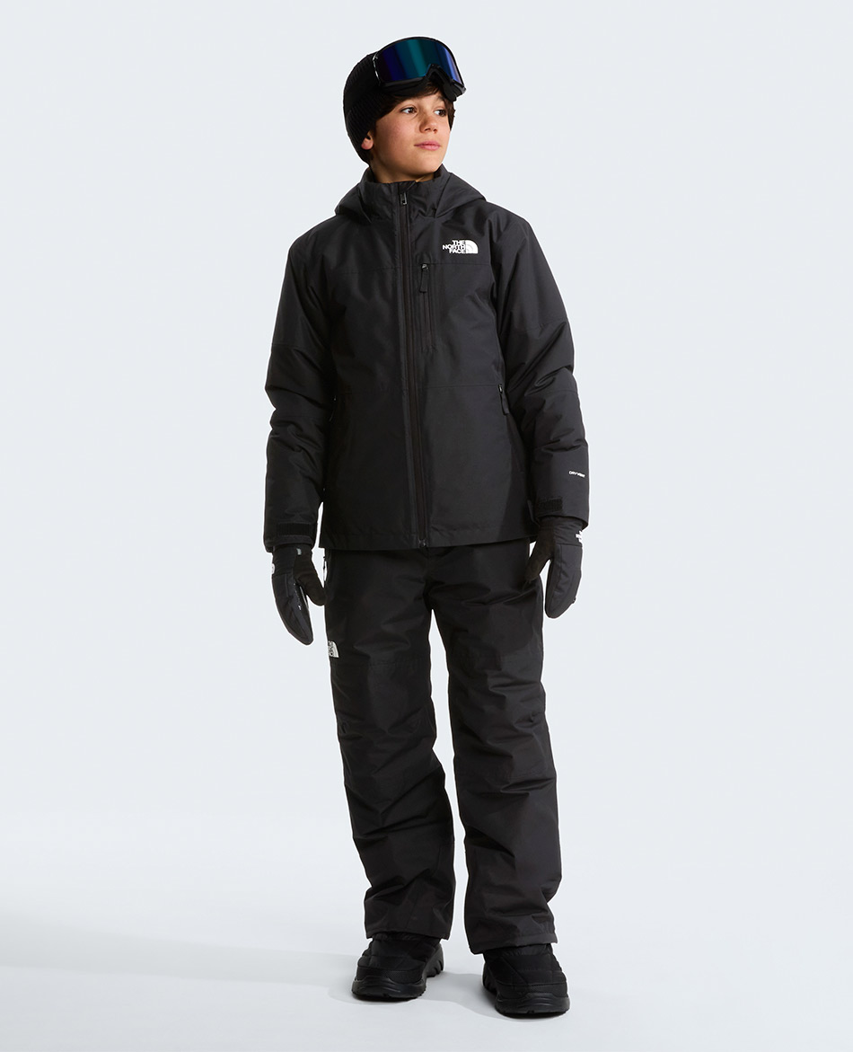 NORTH FACE PANTALONES NORTH FACE FREEDOM INSULATED