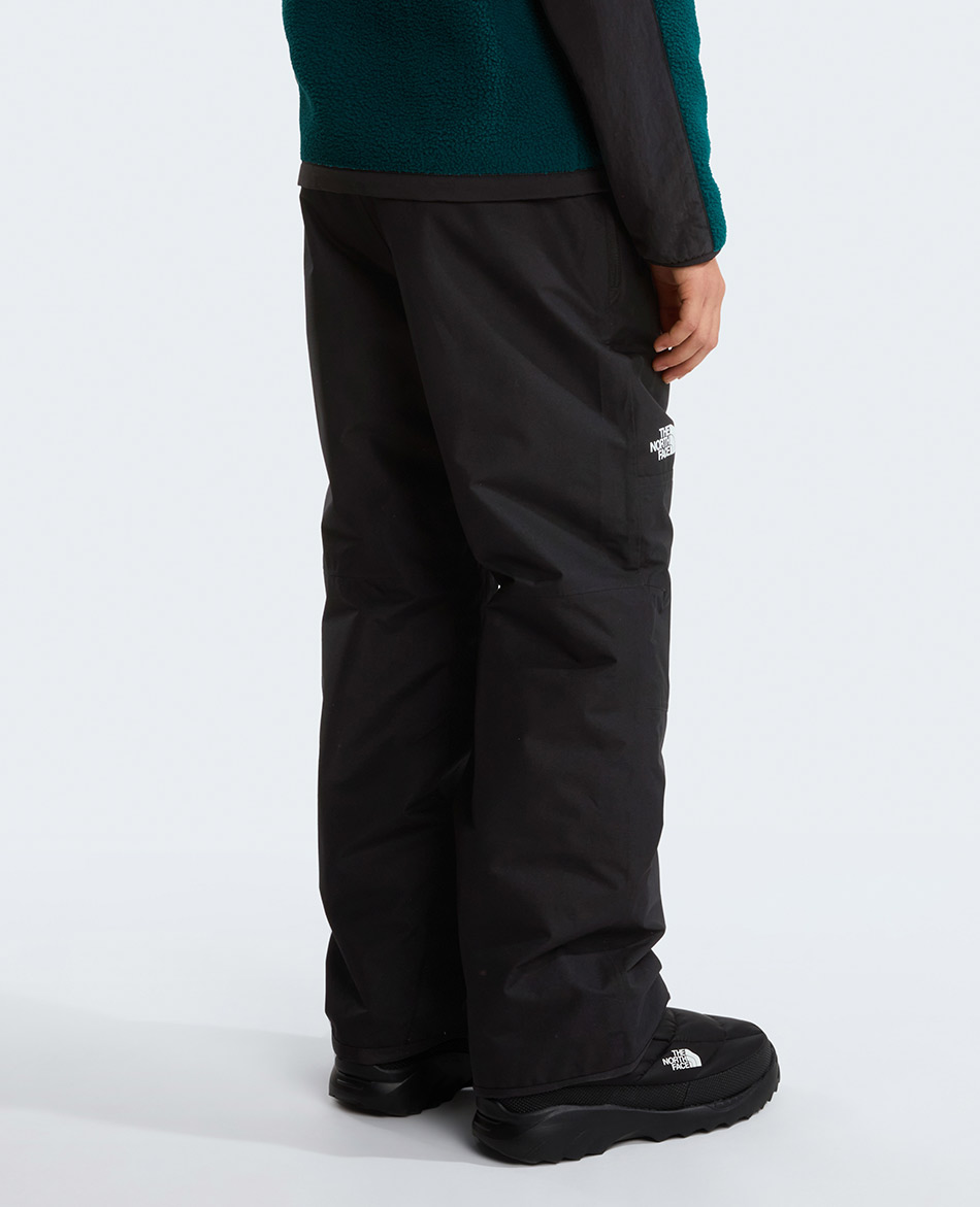 NORTH FACE PANTALONES NORTH FACE FREEDOM INSULATED