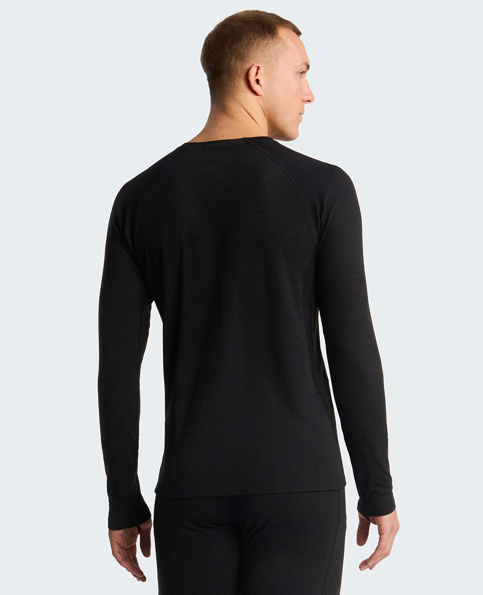NORTH FACE CAMISETA TERMICA NORTH FACE SUMMIT PRO BASELAYER