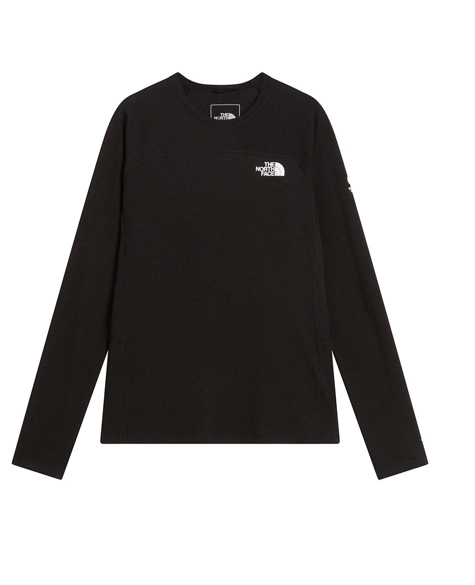 NORTH FACE CAMISETA TERMICA NORTH FACE SUMMIT PRO BASELAYER