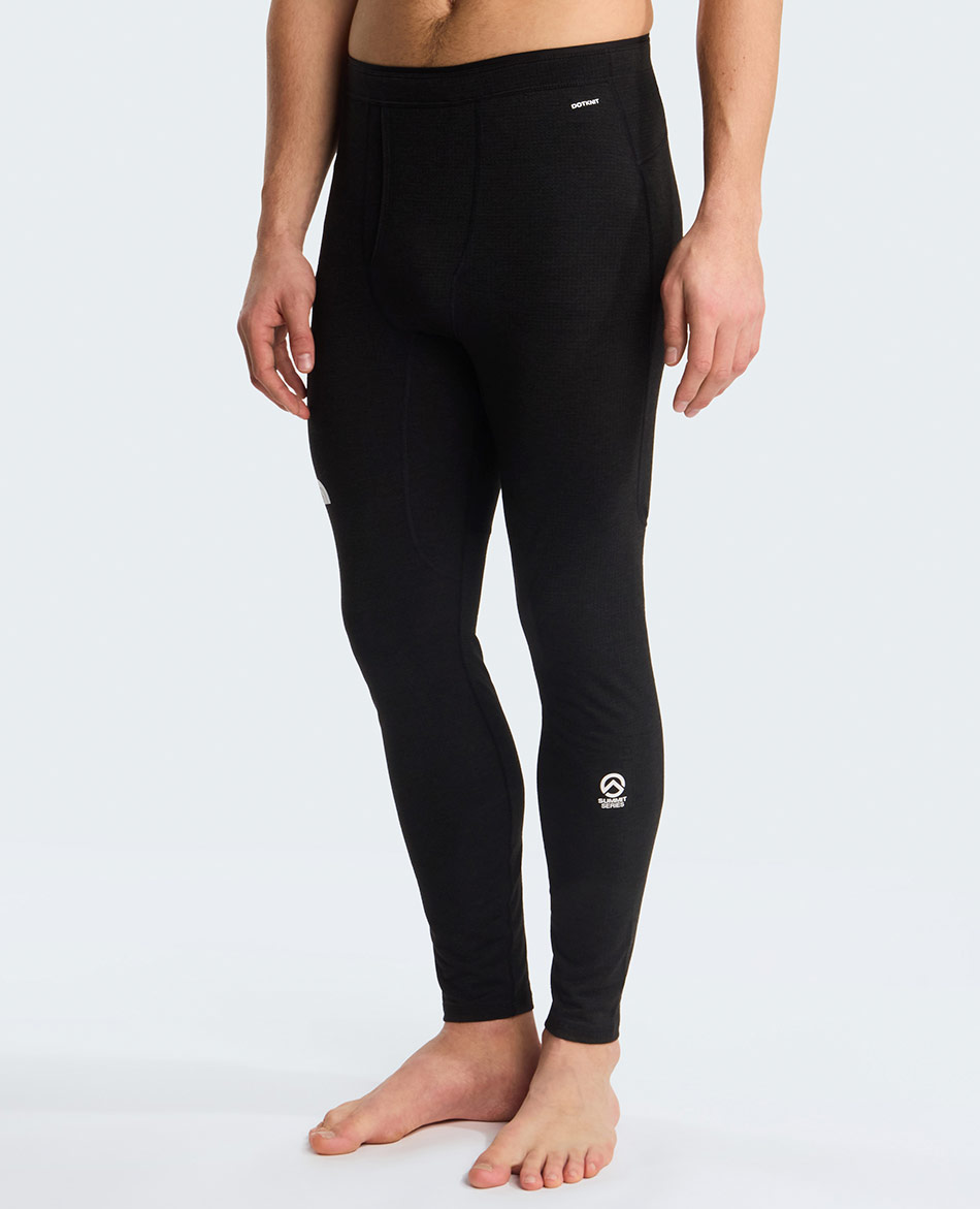 NORTH FACE PANTALÓN TERMICO NORTH FACE SUMMIT PRO BASELAYER