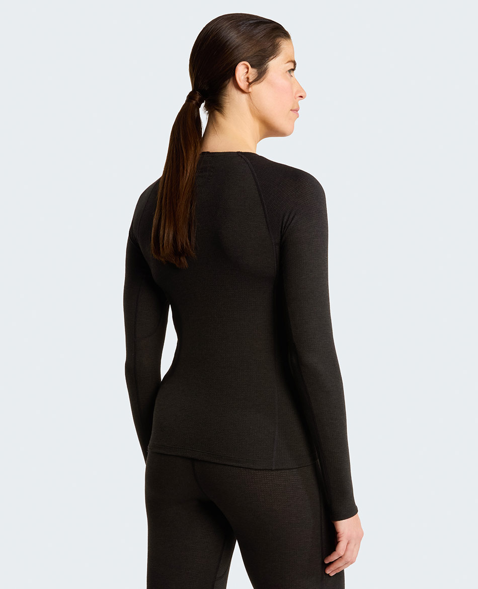 NORTH FACE CAMISETA TERMICA NORTH FACE SUMMIT PRO BASELAYER