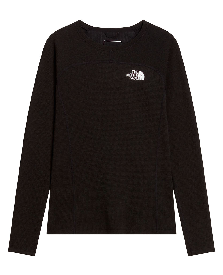 NORTH FACE CAMISETA TERMICA NORTH FACE SUMMIT PRO BASELAYER