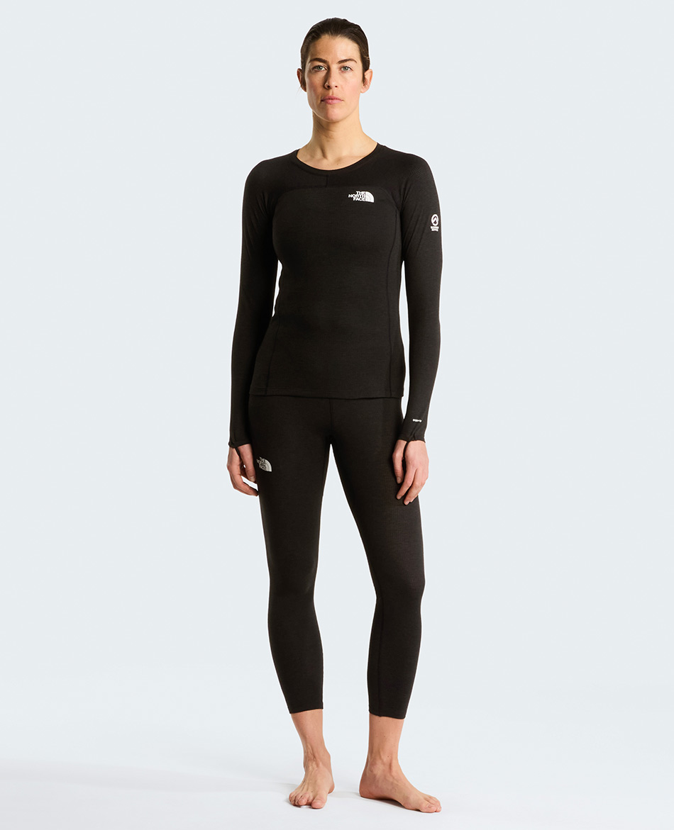 NORTH FACE CAMISETA TERMICA NORTH FACE SUMMIT PRO BASELAYER