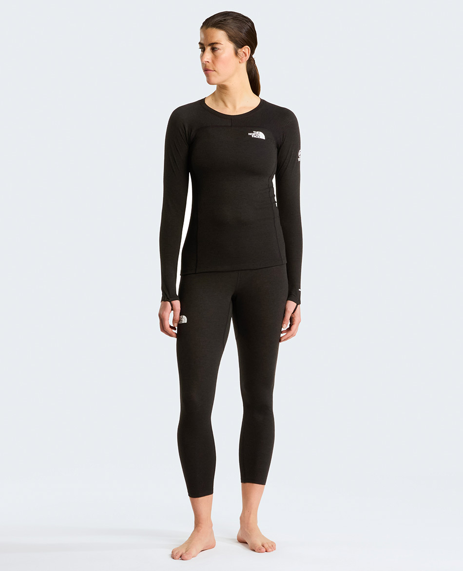 NORTH FACE PANTALON TERMICO NORTH FACE SUMMIT PRO BASELAYER