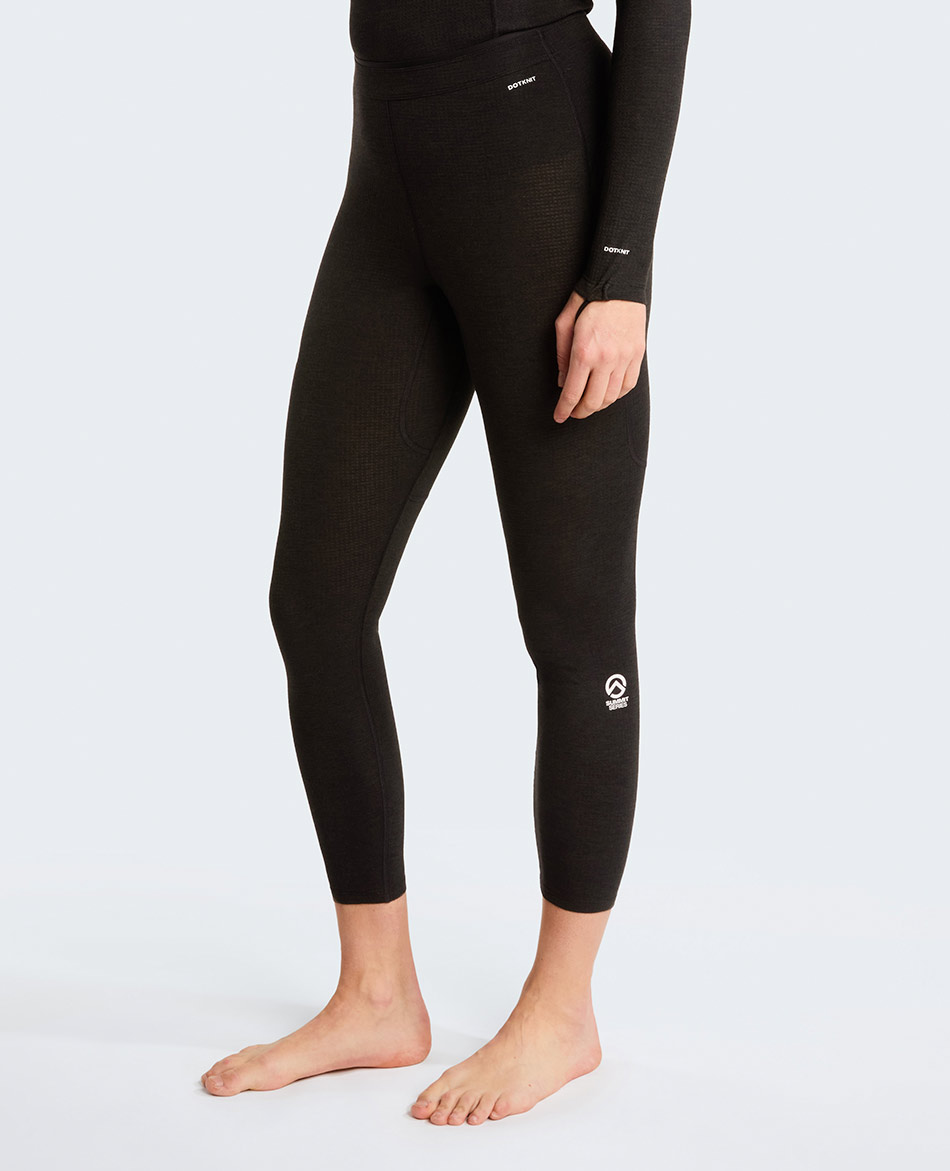 NORTH FACE PANTALON TERMICO NORTH FACE SUMMIT PRO BASELAYER