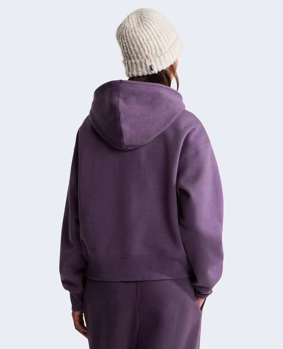 NORTH FACE FELPA ESSENTIAL SIMPLE DOME BOXY HO