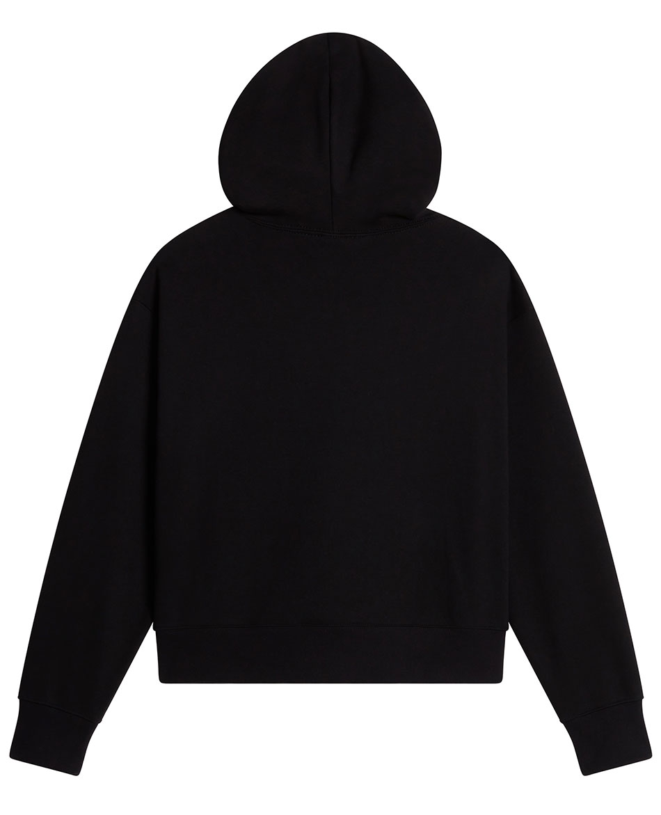 NORTH FACE FELPA ESSENTIAL SIMPLE DOME BOXY HO