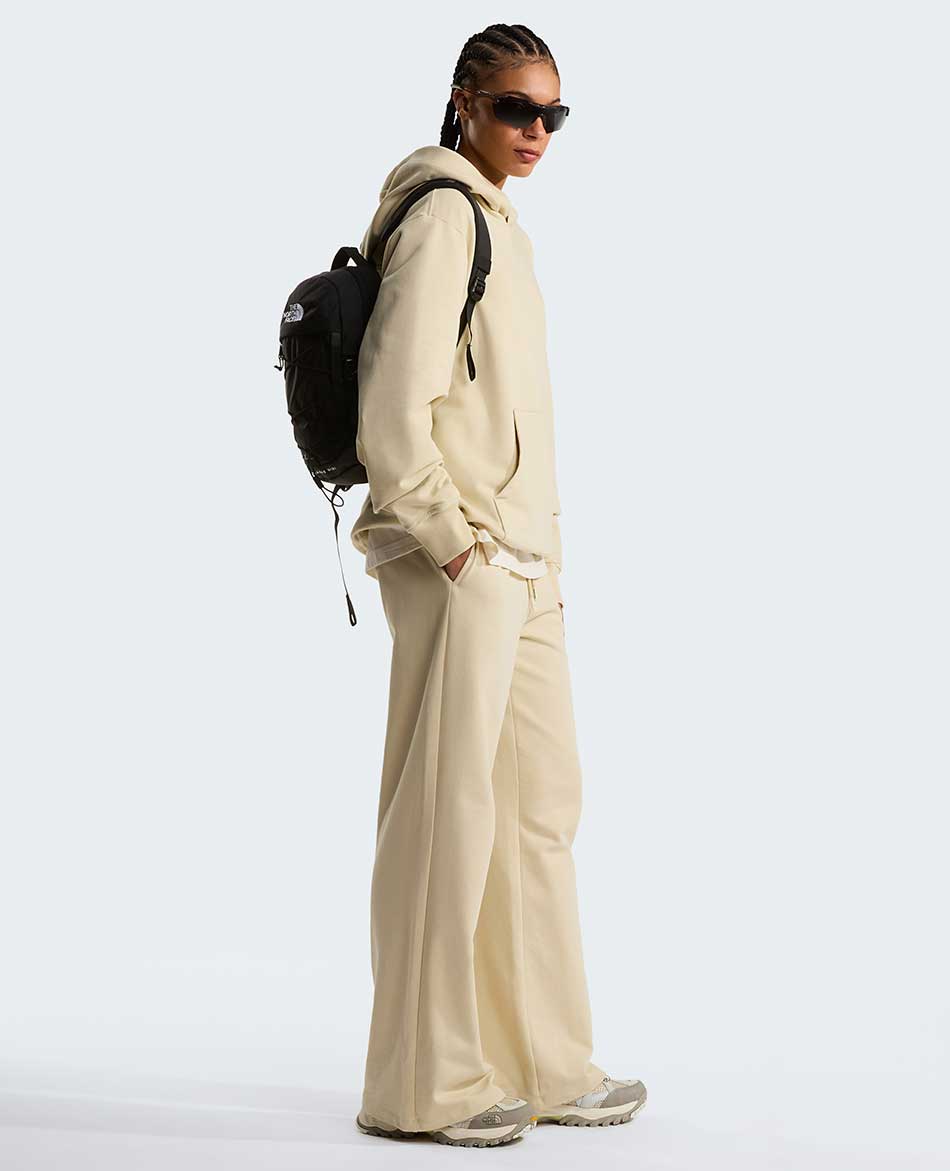 NORTH FACE FELPA NORTH FACE ICON PATCHES HOODIE