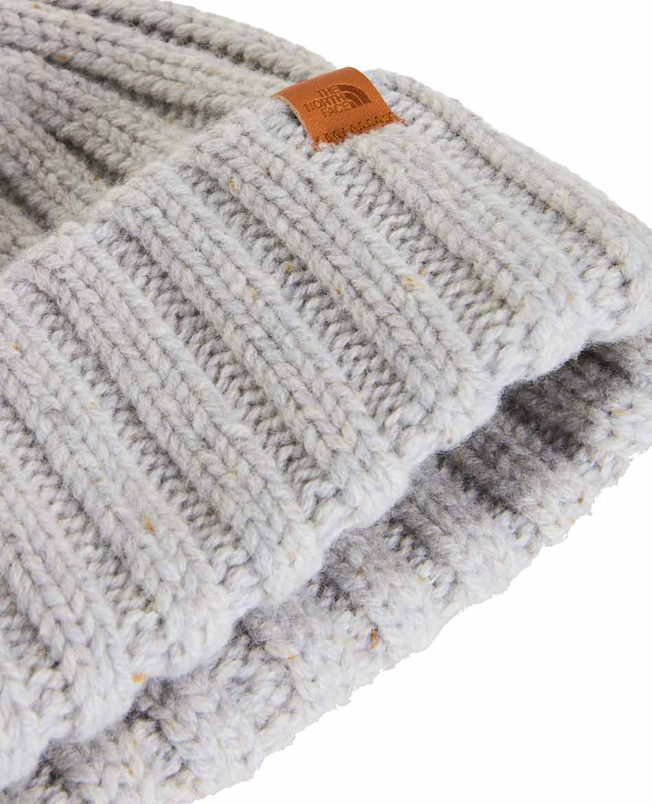 NORTH FACE GORRO NORTH FACE MERINO WOOL