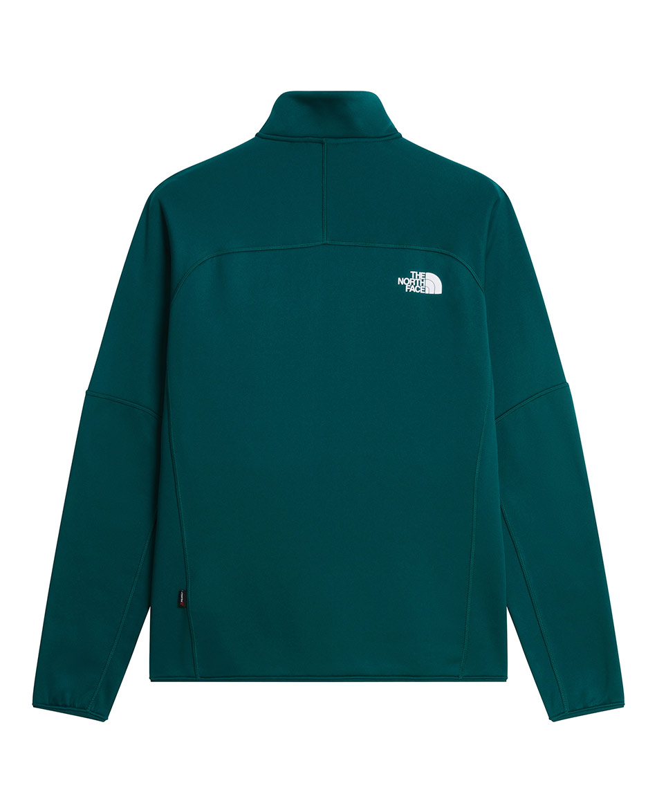 NORTH FACE POWERSTRECH ABIERTO NORTH FACE POLARTEC METEORA FZ