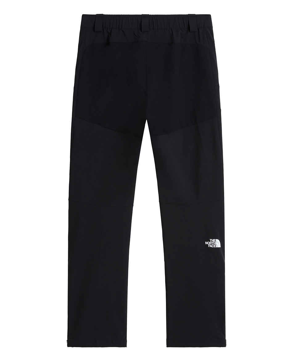 NORTH FACE PANTALON NORTH FACE REINFORCED REGULAR ST