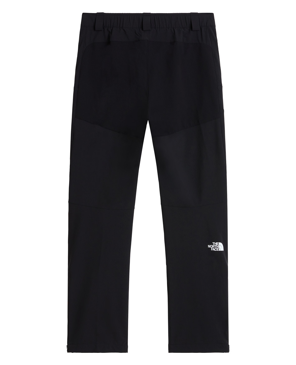 NORTH FACE PANTALON NORTH FACE REINFORCED REGULAR ST