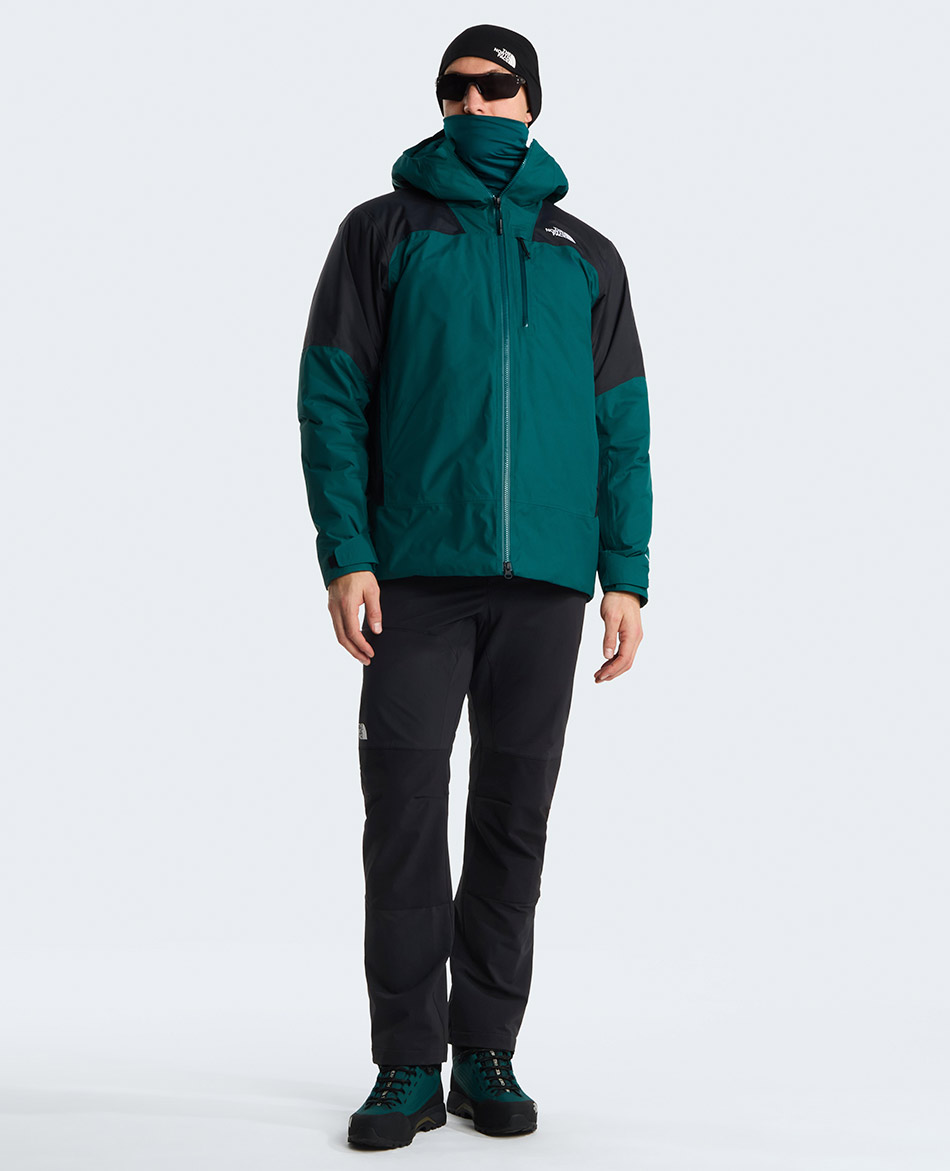 NORTH FACE PANTALON NORTH FACE REINFORCED REGULAR ST